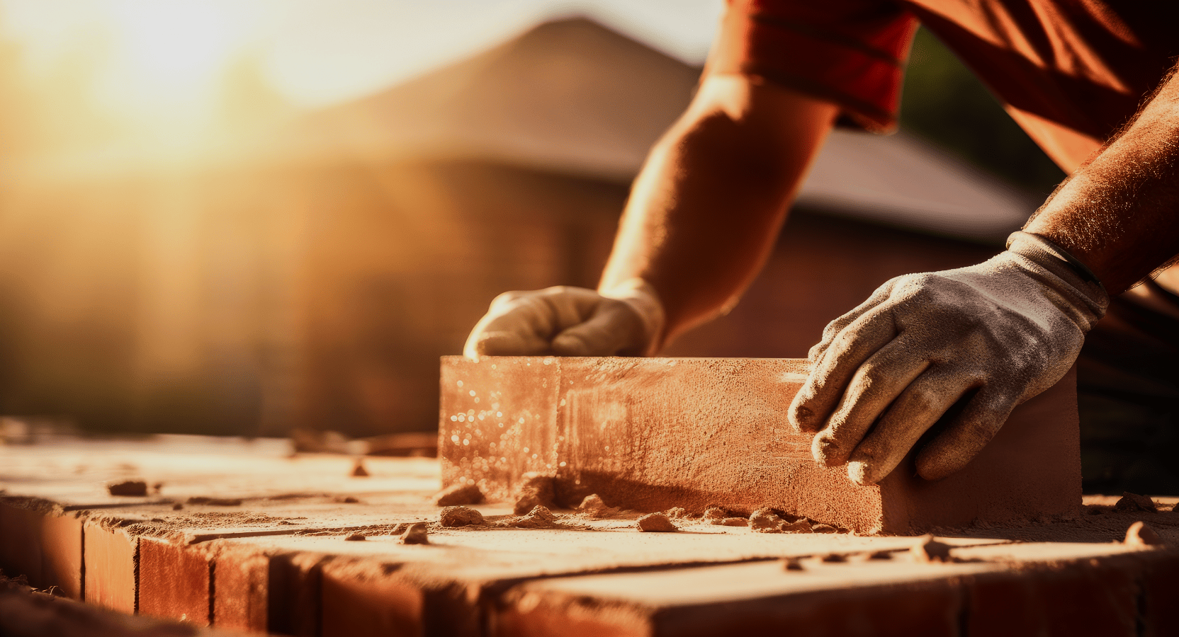 Montgomery, AL Masonry Contractors – Residential & Commercial Work